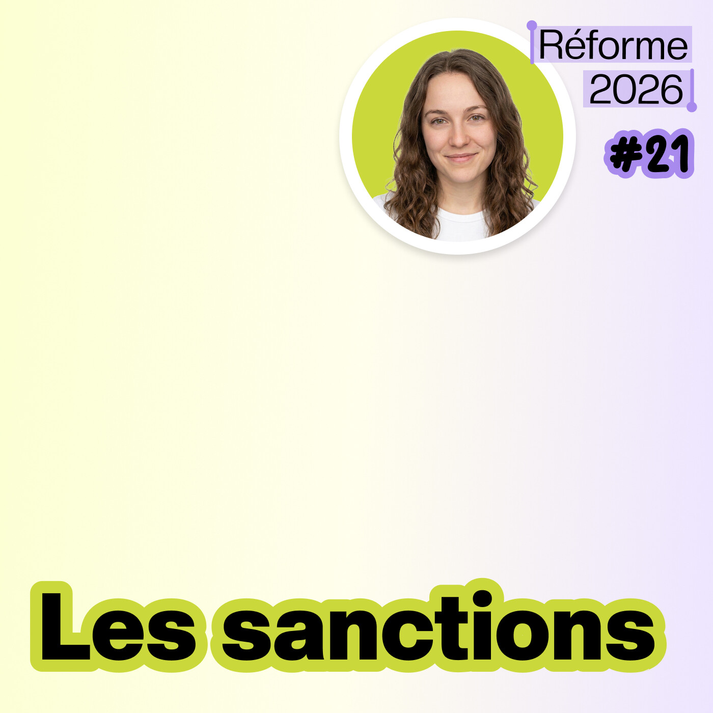 Sanctions facturation électronique : 15 € par facture, voici comment les éviter episode artwork