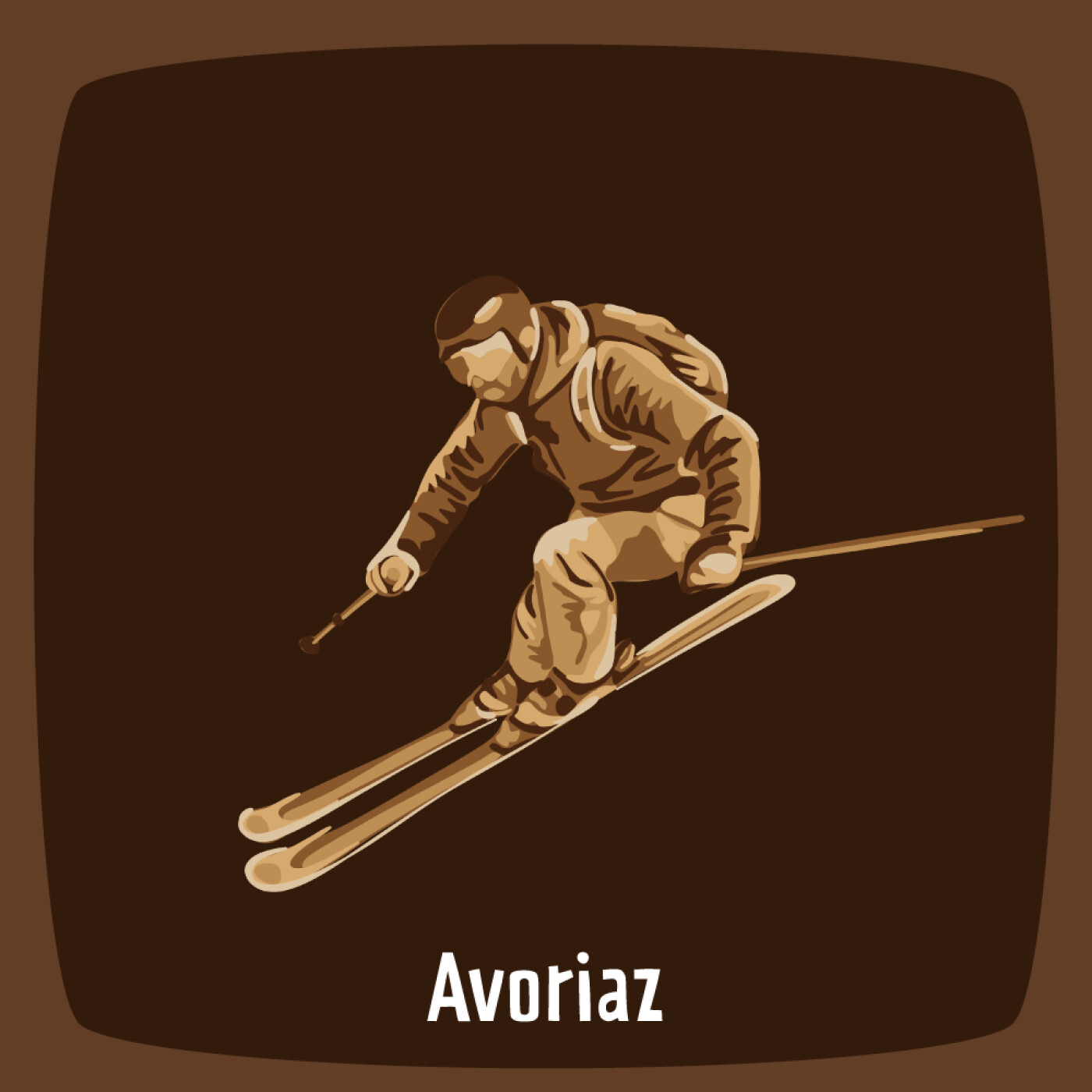 Destination 80 : Avoriaz