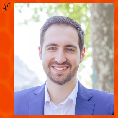 Prise de parole en public par Romain Precetti live du festival Podrennes cover