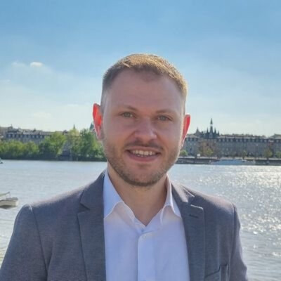 Parcours de Prof - Episode 4 avec Mickaël Baubonne cover