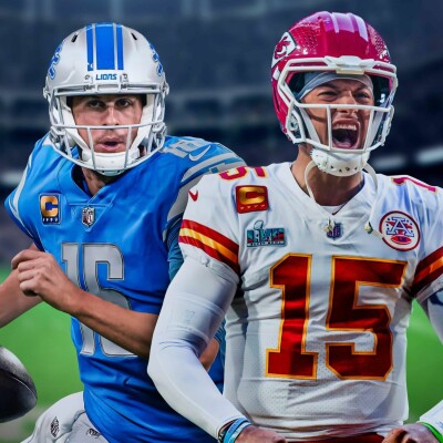 NFL: Prévia semana 1 com Renan do Couto (Livecast TP #109) cover