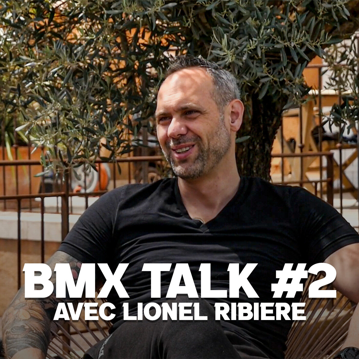 BmxMedia - le podcast