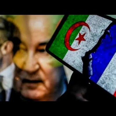 Révélations sur l’argent des dirigeants Algériens en France : pourquoi un tel silence complice ? cover
