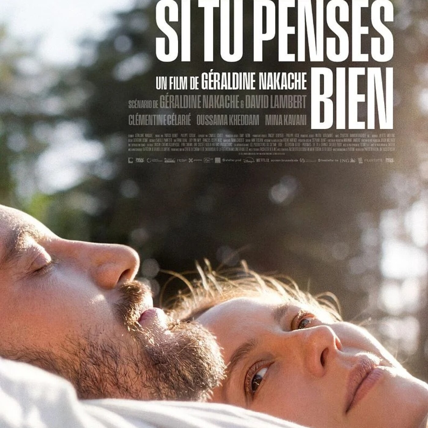 Si tu penses bien episode artwork