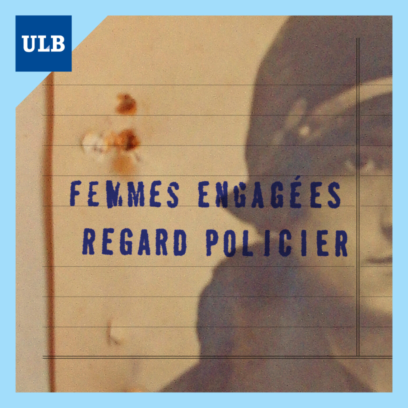 Femmes engagées #1 - Nathalie et Nadejda Reznic : l’État-Major juif extrémiste