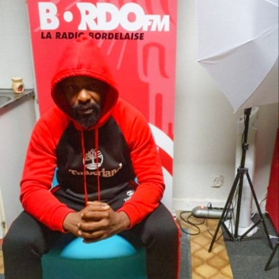 Sound Session n°3 première partie cover