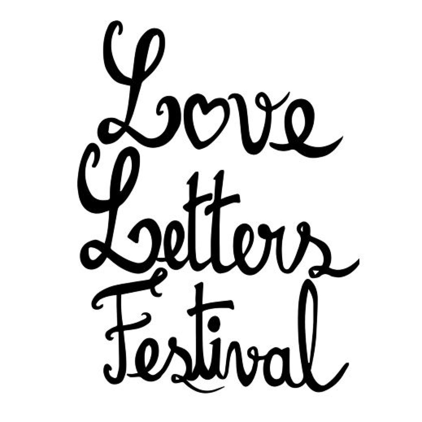 Love Letters Festival | A l'intérieur du festival