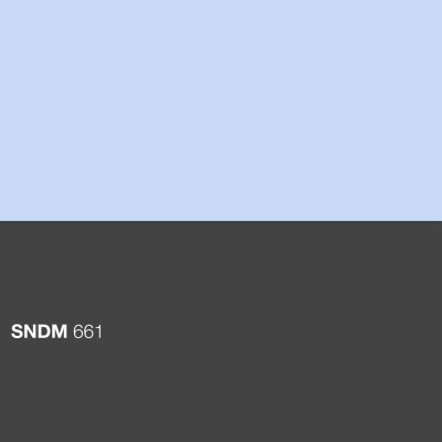 SNDM 661 cover