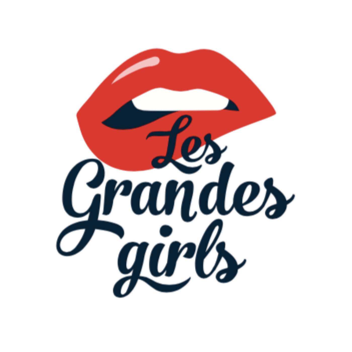 LES GRANDES GIRLS