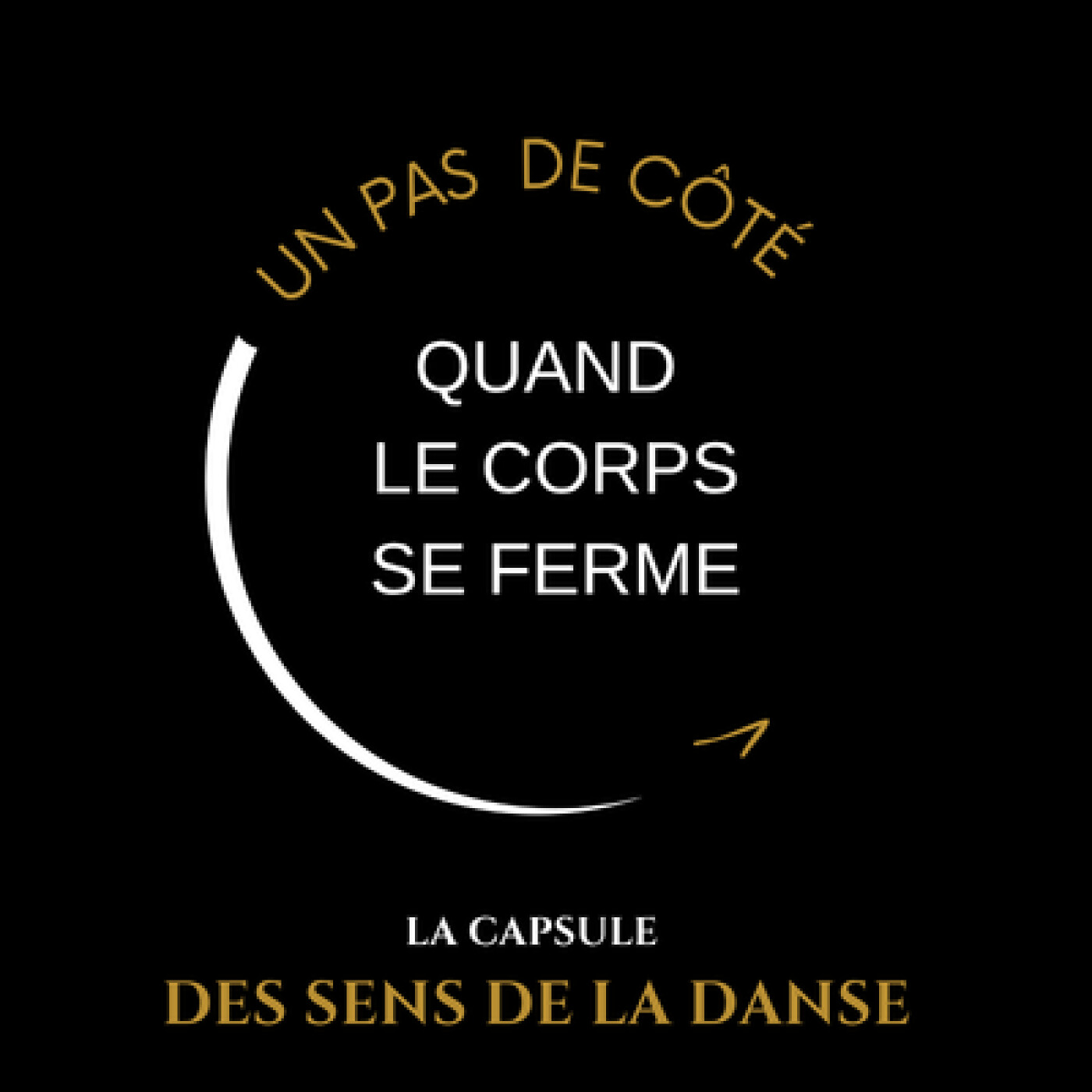 Un pas de côté — Quand le corps se ferme episode artwork