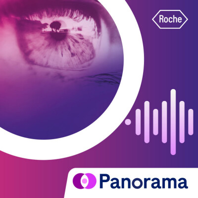Panorama - La relation médecin patient au cœur des maladies rétiniennes cover