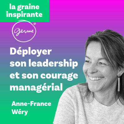 Déployer son leadership et son courage managérial cover