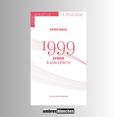 Denis Baud → Zebda à son zénith cover