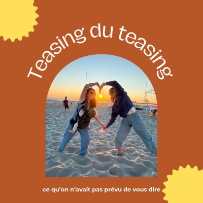 Extrait BONUS : Le bilan de la saison 2, ce qu’on avait pas prévu de vous dire! cover