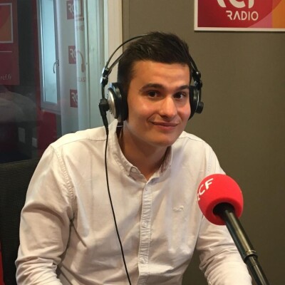 Guilhem Ménard - Andégave Communication cover