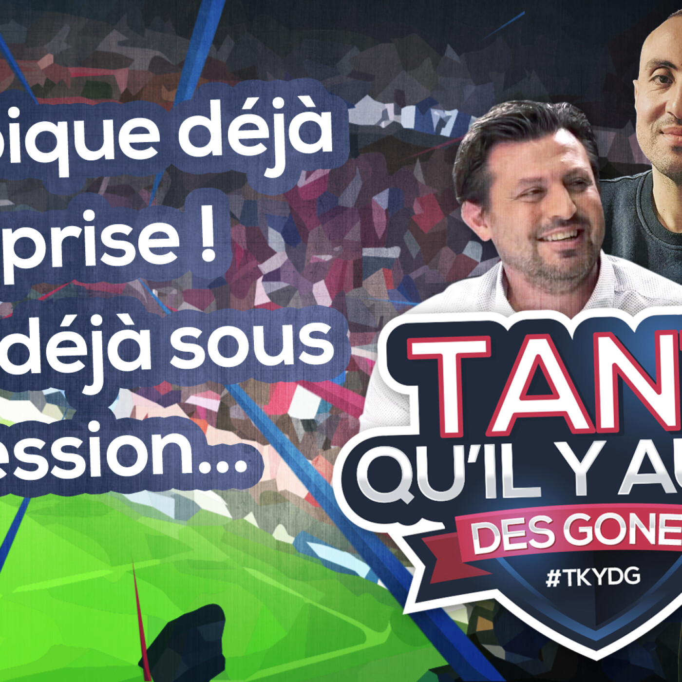 L’OL pique déjà sa crise, Sage mis sous pression !