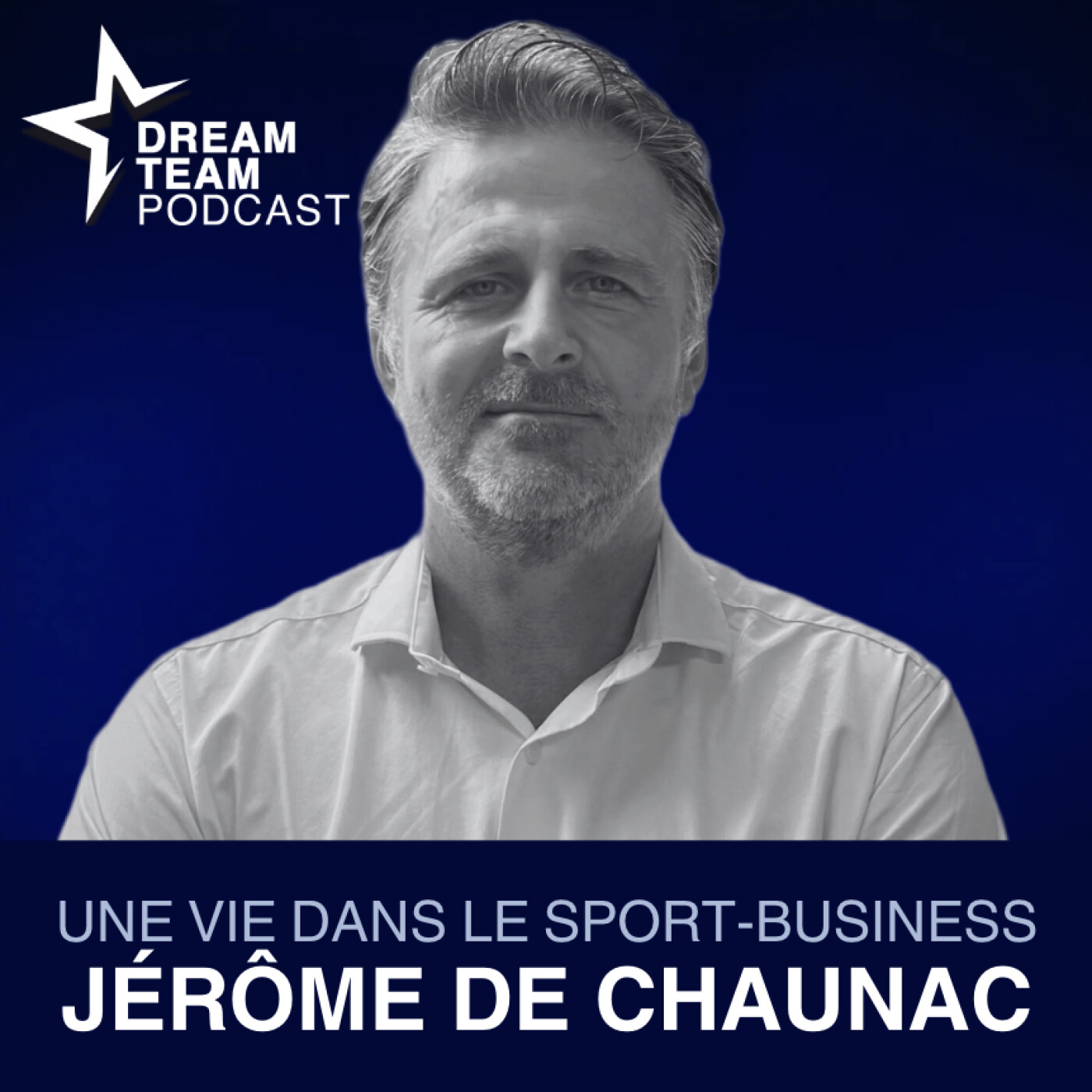 Tout comprendre du Sport-Business à travers la trajectoire de Jérôme De Chaunac, Directeur général Adjoint du Paris Basketball