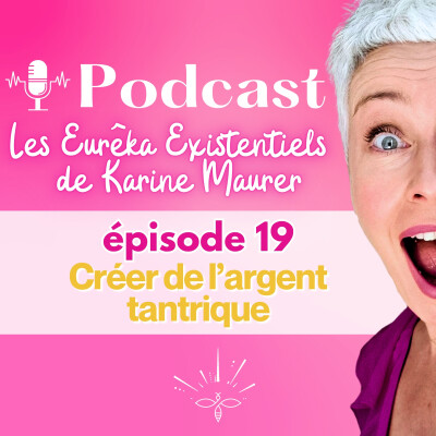 CREER DE L'ARGENT TANTRIQUE cover