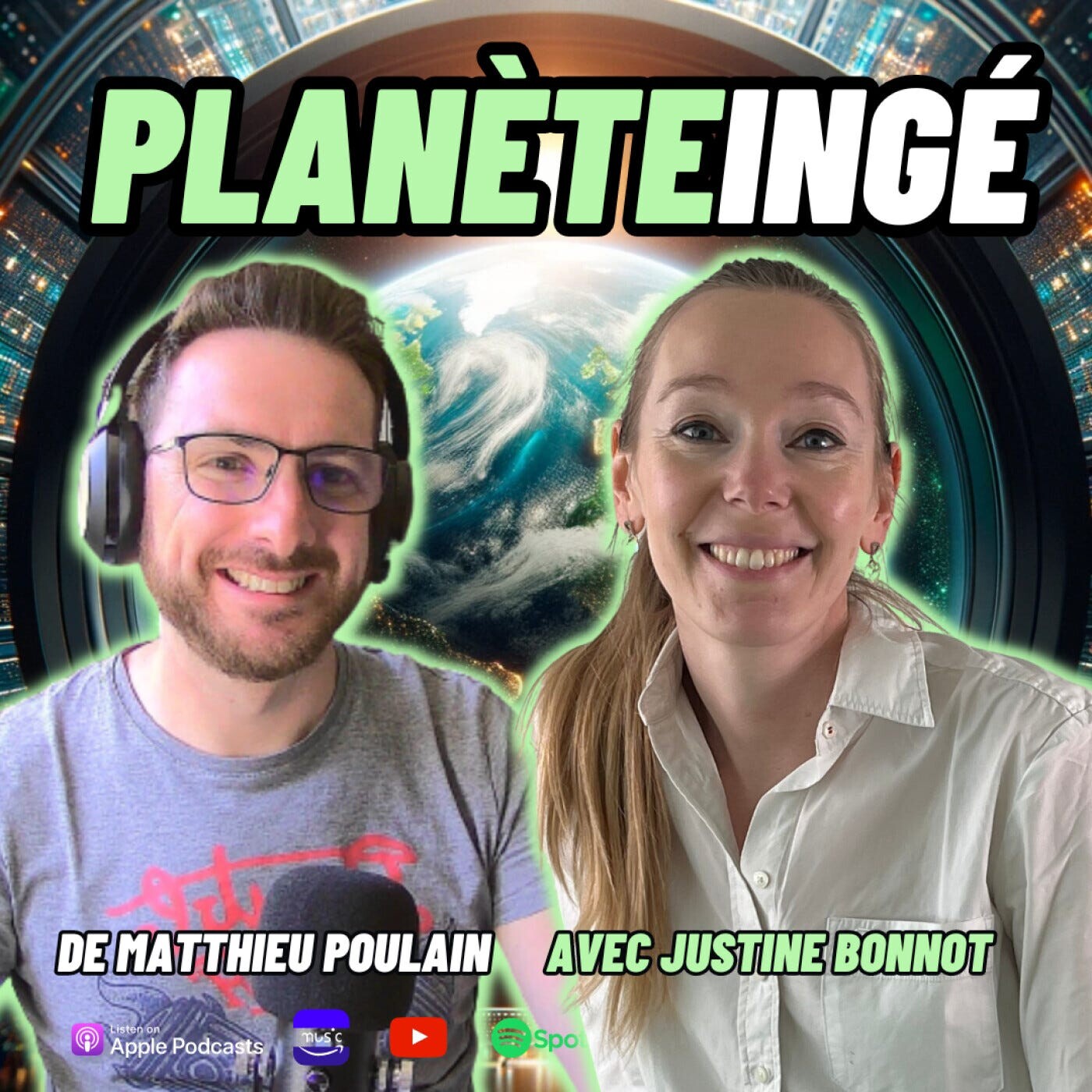 Planète Ingénieur - L\'actualité avec les meilleurs ingénieurs