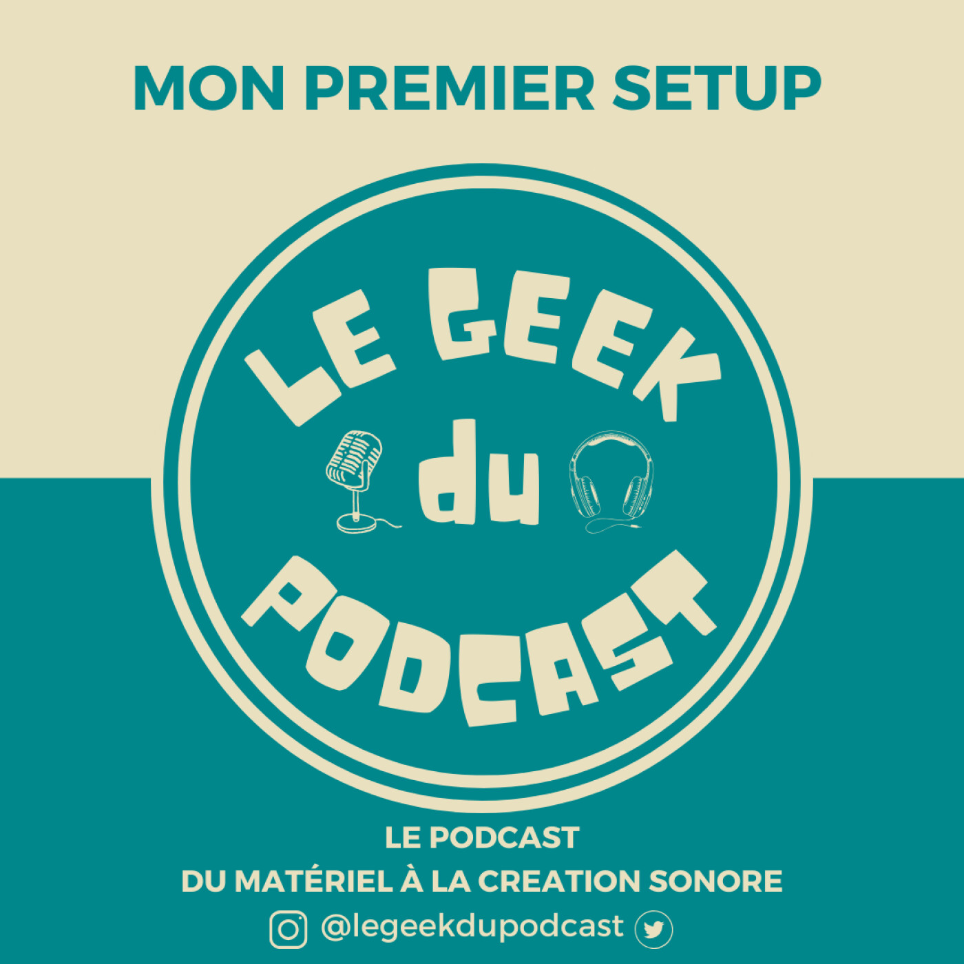 Le Geek Du Podcast