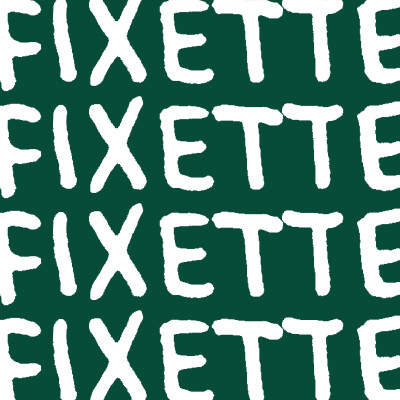 PAS FIXETTE - C'EST LA FIN DE L'ÉTÉ cover