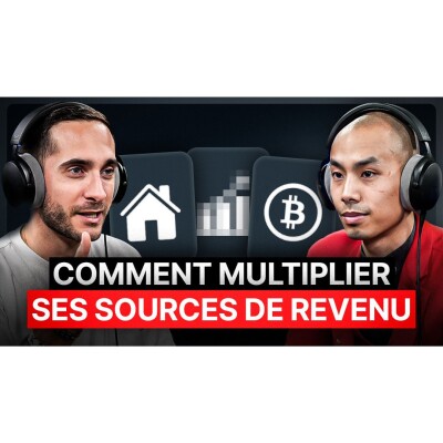 Transparence, influenceurs et contenus sponsorisés : ce qu'on ne vous dit pas ! | Léo Nardecchia cover