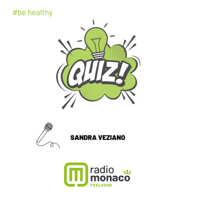 Le quiz bien-être de Sandra Veziano cover