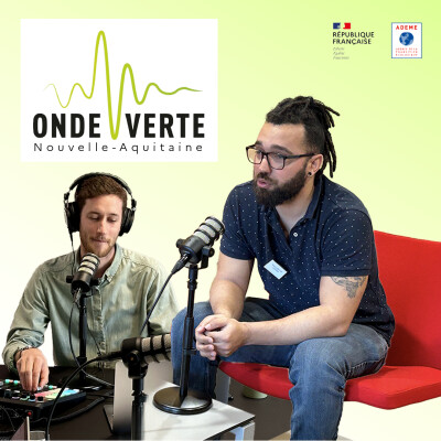 Mettre en place une stratégie bas carbone | Alexandre Payet montre l'exemple au sein de la COOPERL cover
