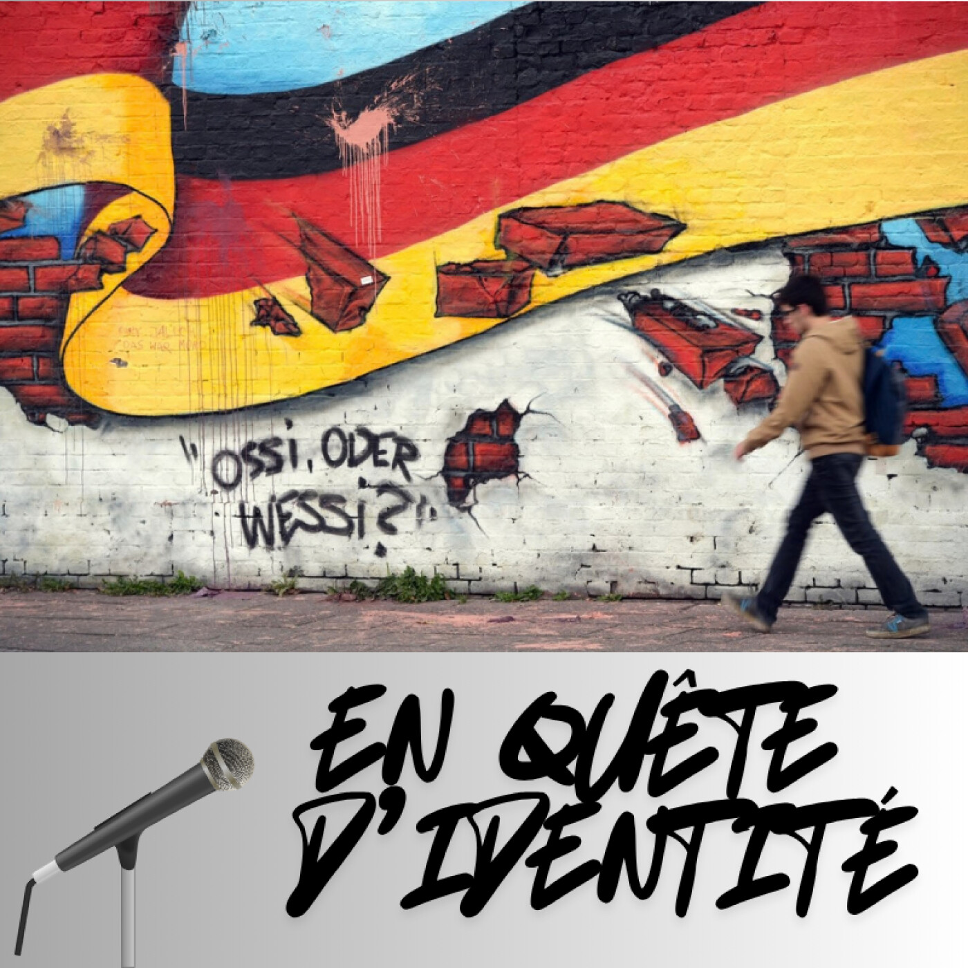 S6 E15 [REDIFF]: Ossis en quête d'identité
