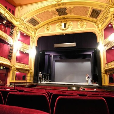 Opéra de Metz : plein phare sur la programmation ! cover