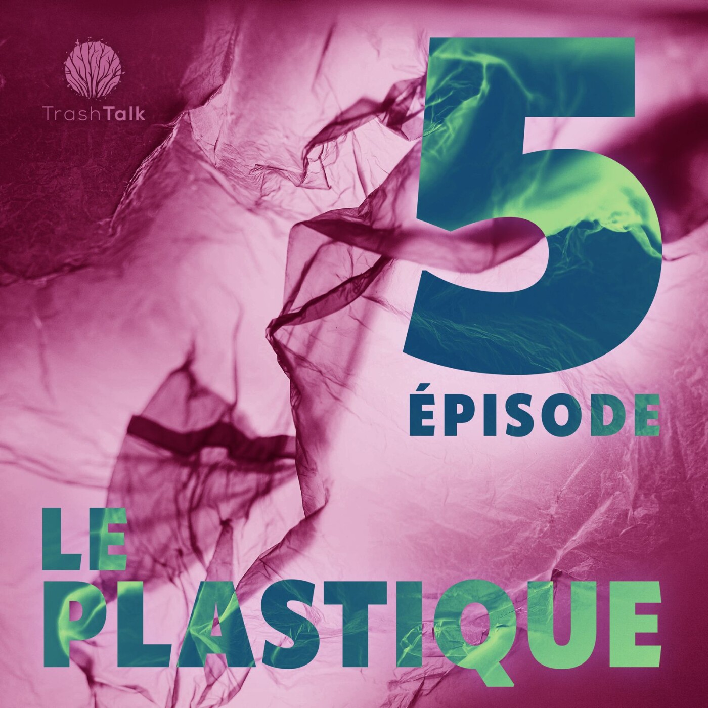 #5 - Le plastique : bombe à retardement pour la Suisse ?