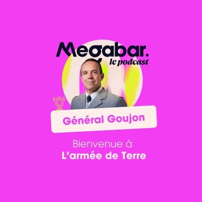 Au coeur de l'armée de terre : la masterclass RH et marque employeur du Général Goujon cover