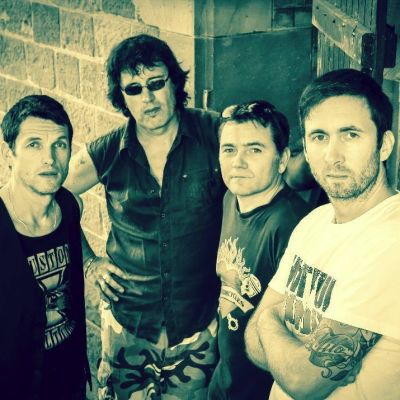 # DYNAMYK - 16KAT cover