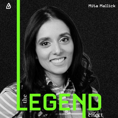 New  Leadership: Turn Your Worst Boss Moments Into Your Greatest Leadership Growth with Legend Mita Mallick cover
