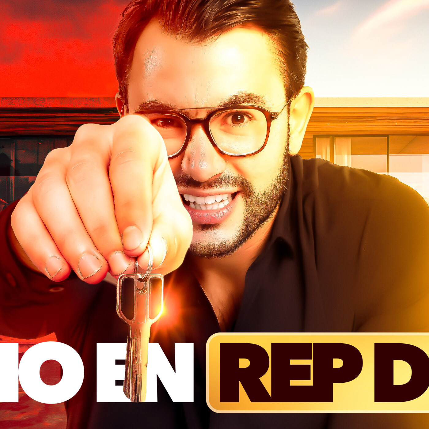 J’ai investi plus d’1 million en République dominicaine… voici la vérité que personne ne dit (#SOLO 13)