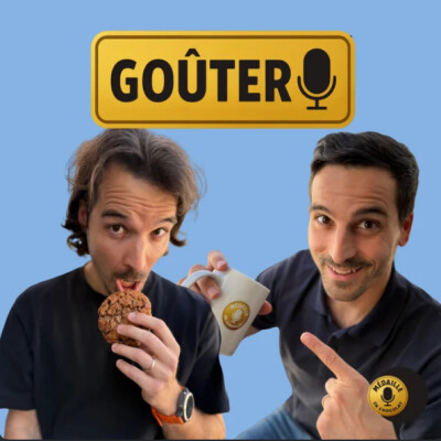 Goûter du 05-11-2025 : Au revoir Eliud Kipchoge, records du monde et dopage cover