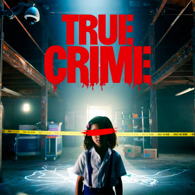 Crimes Enfantins : Quand la Psychose et les meurtres commencent à 11 Ans | Podcast Horreur cover