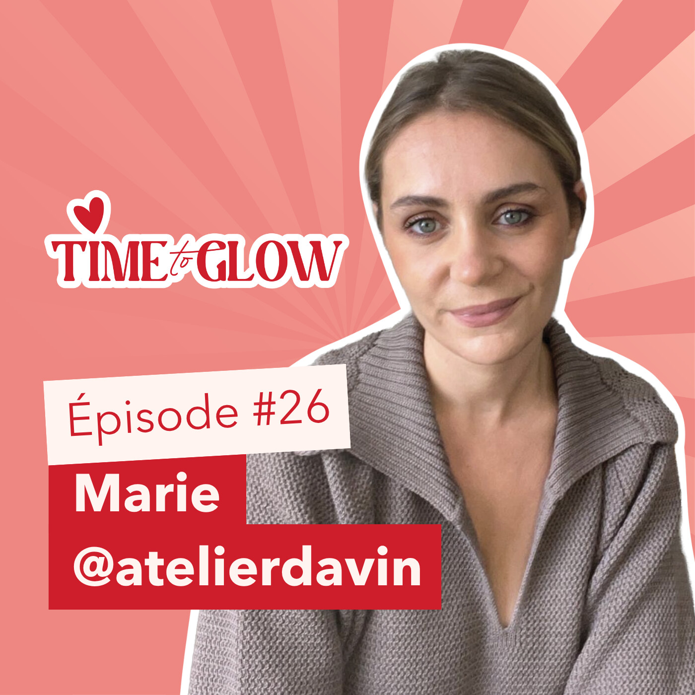 #26 Restaurer, préserver, embellir : la vision de Marie | Atelier Davin