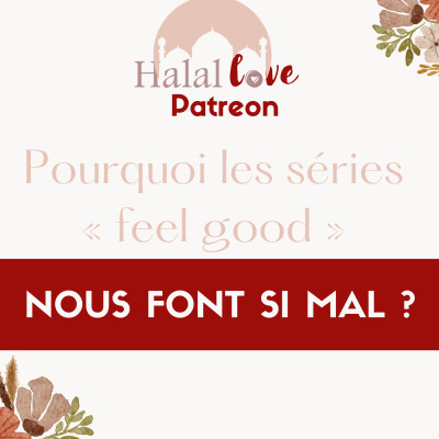 🎁 [EXTRAIT] Épisode Patreon de novembre 2025 cover