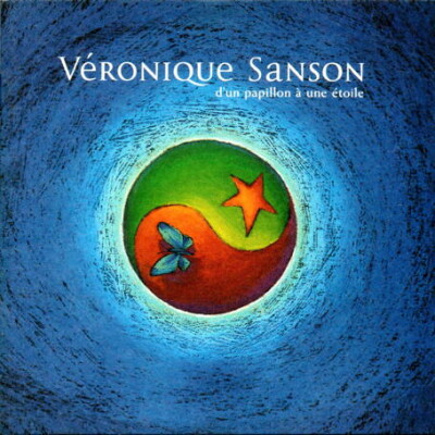 Véronique Sanson, épisode 12 : D'un Papillon à une Étoile (1999) cover