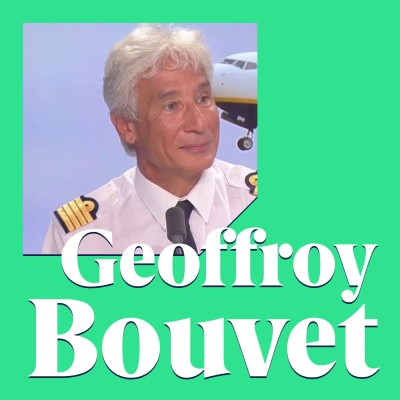 Actu – Geoffroy Bouvet : « Un quart des 300.000 pilotes de ligne sans travail à la reprise vers 2022 » cover