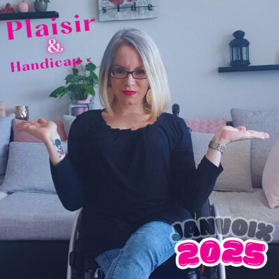 2025 = gros doute à surmonter ! 😱 (la promesse sera-t-elle tenue?) cover