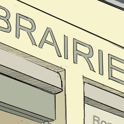 Episode 4 - La place du livre à l'école cover