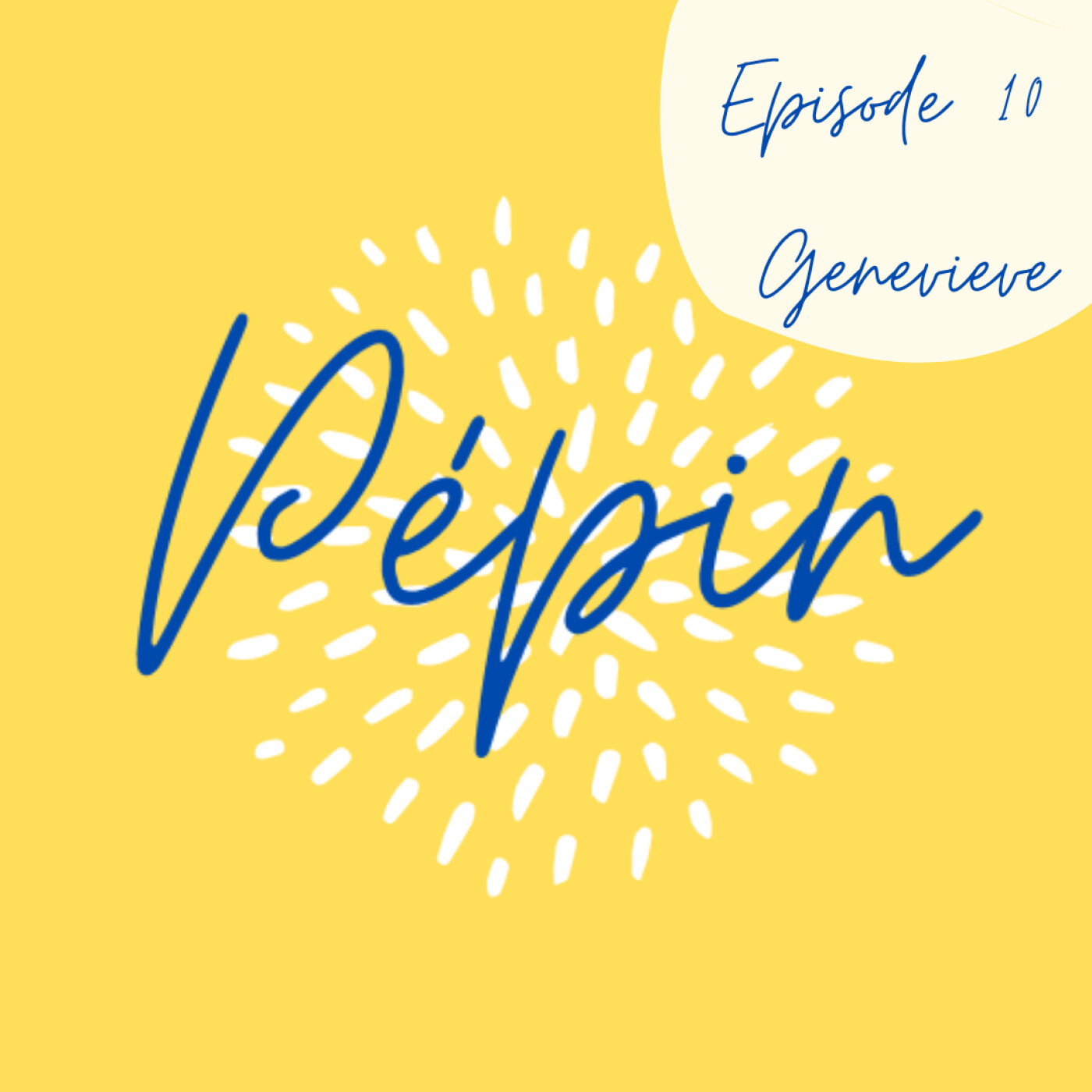 Pépin, change ton regard sur le handicap