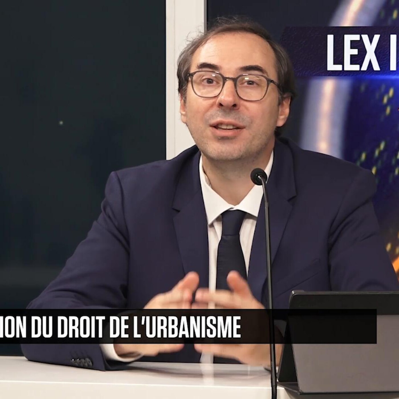 Simplification du droit de l'urbanisme et du logement
