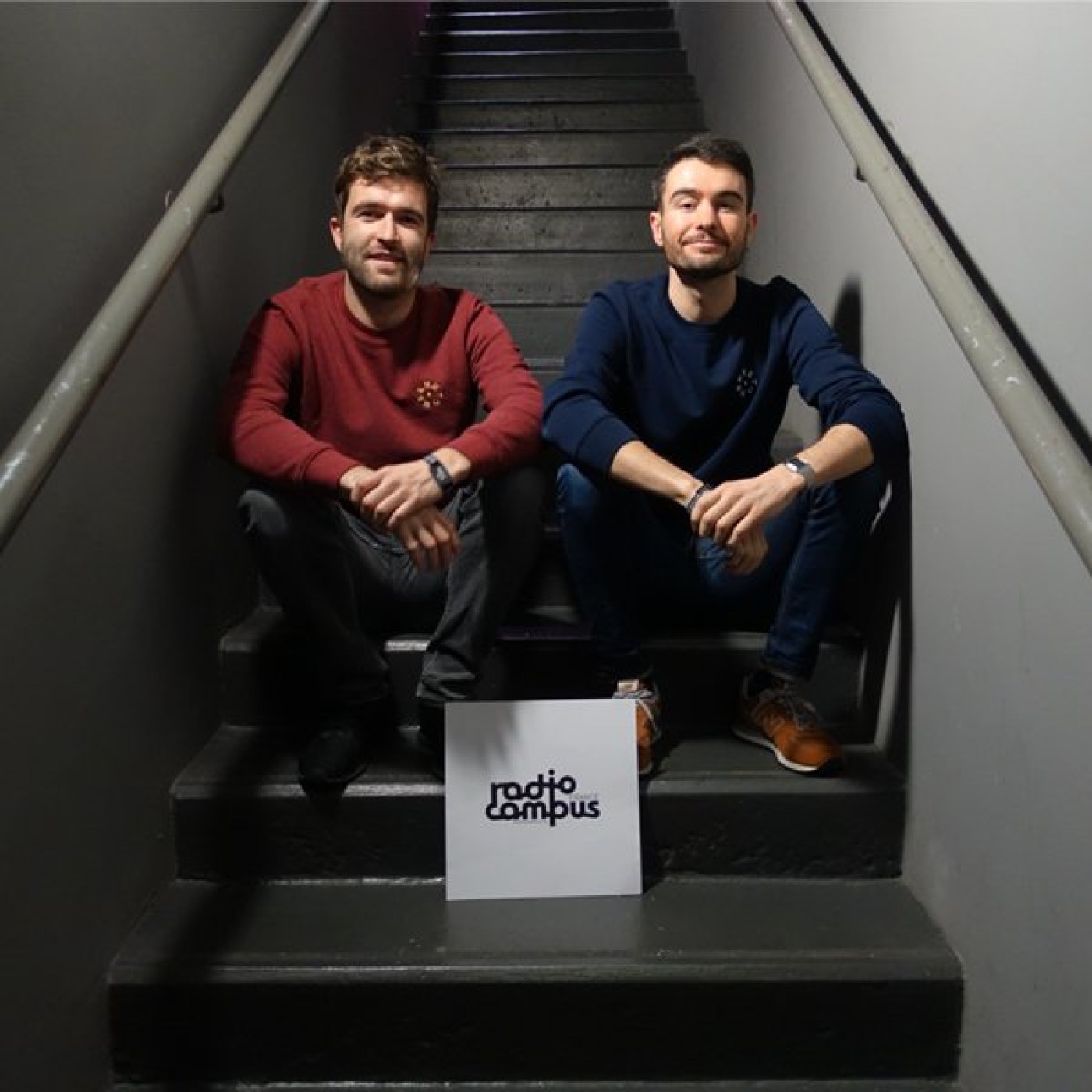 Bre.Tone - Les Trans 2019