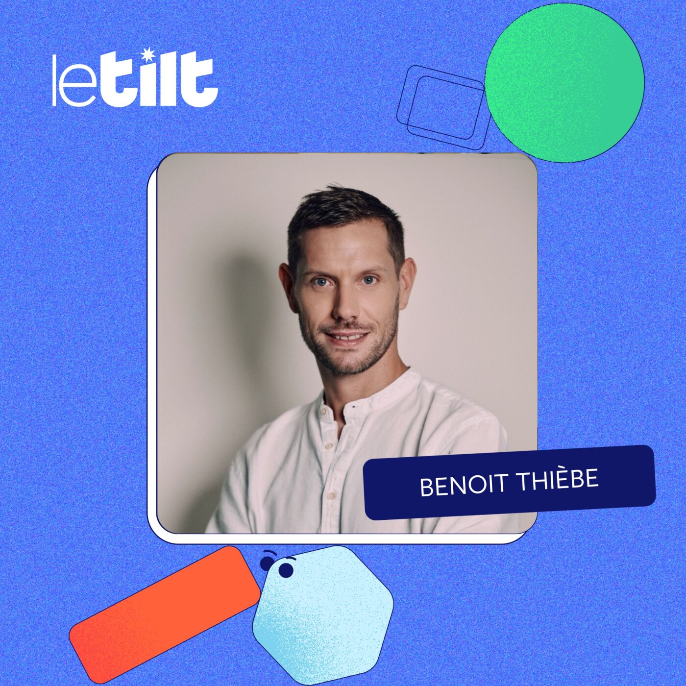 Le Tilt – Carrière | Futur du travail | Reconversion professionnelle | Burn out | RH