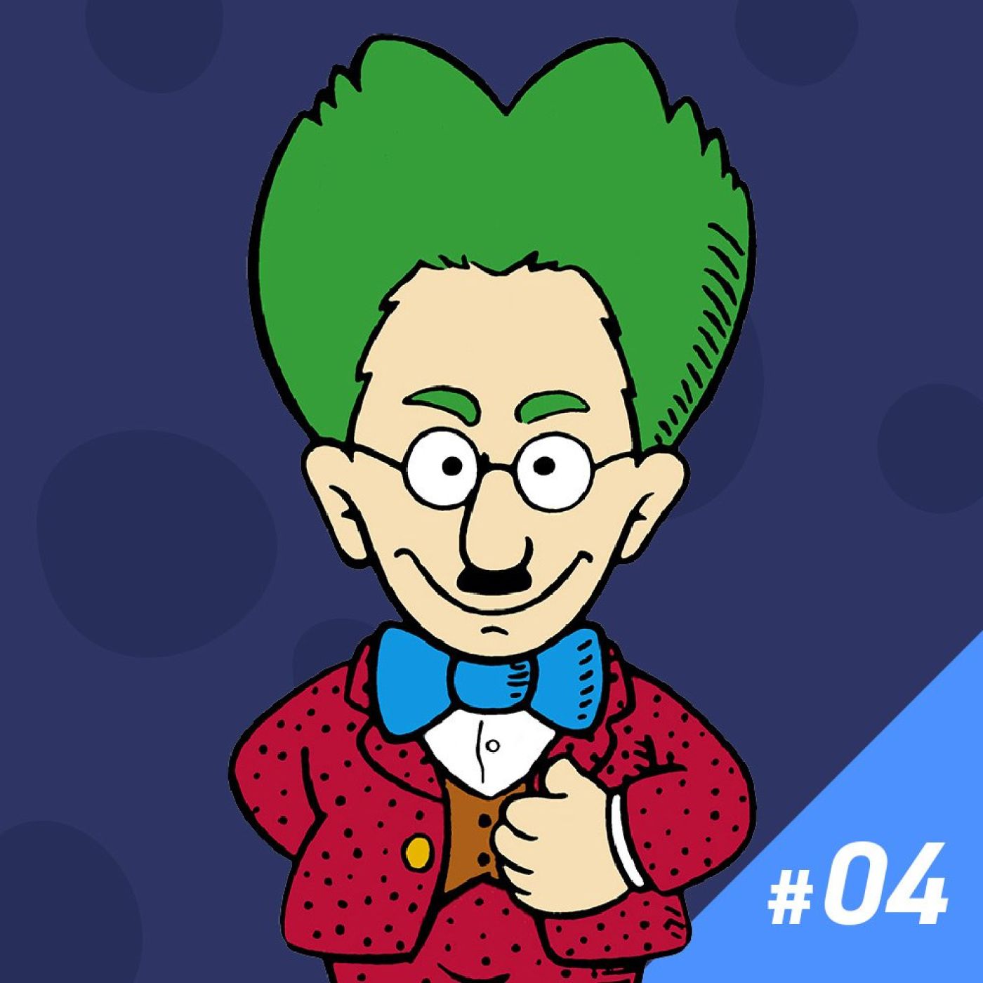 3e Espace - Le podcast JV qui tente des trucs