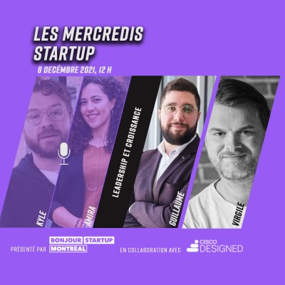 Leadership et croissance cover