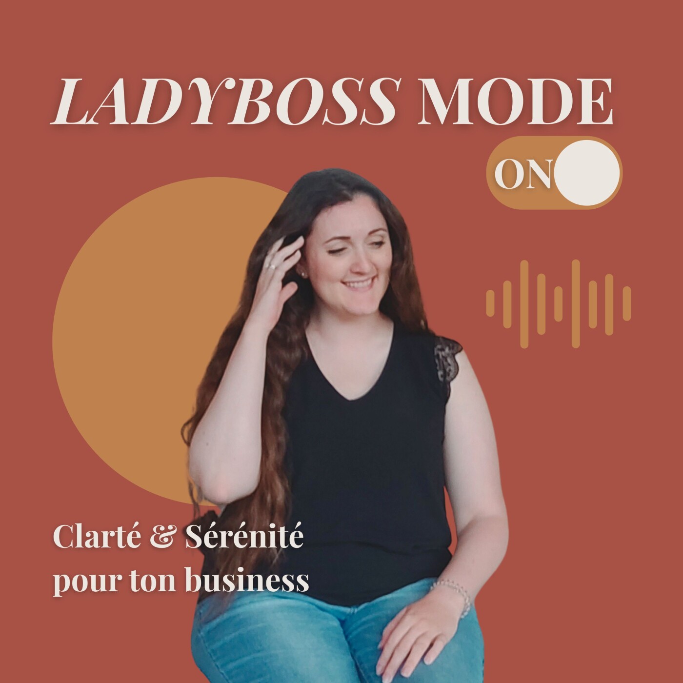 Podcast Cover